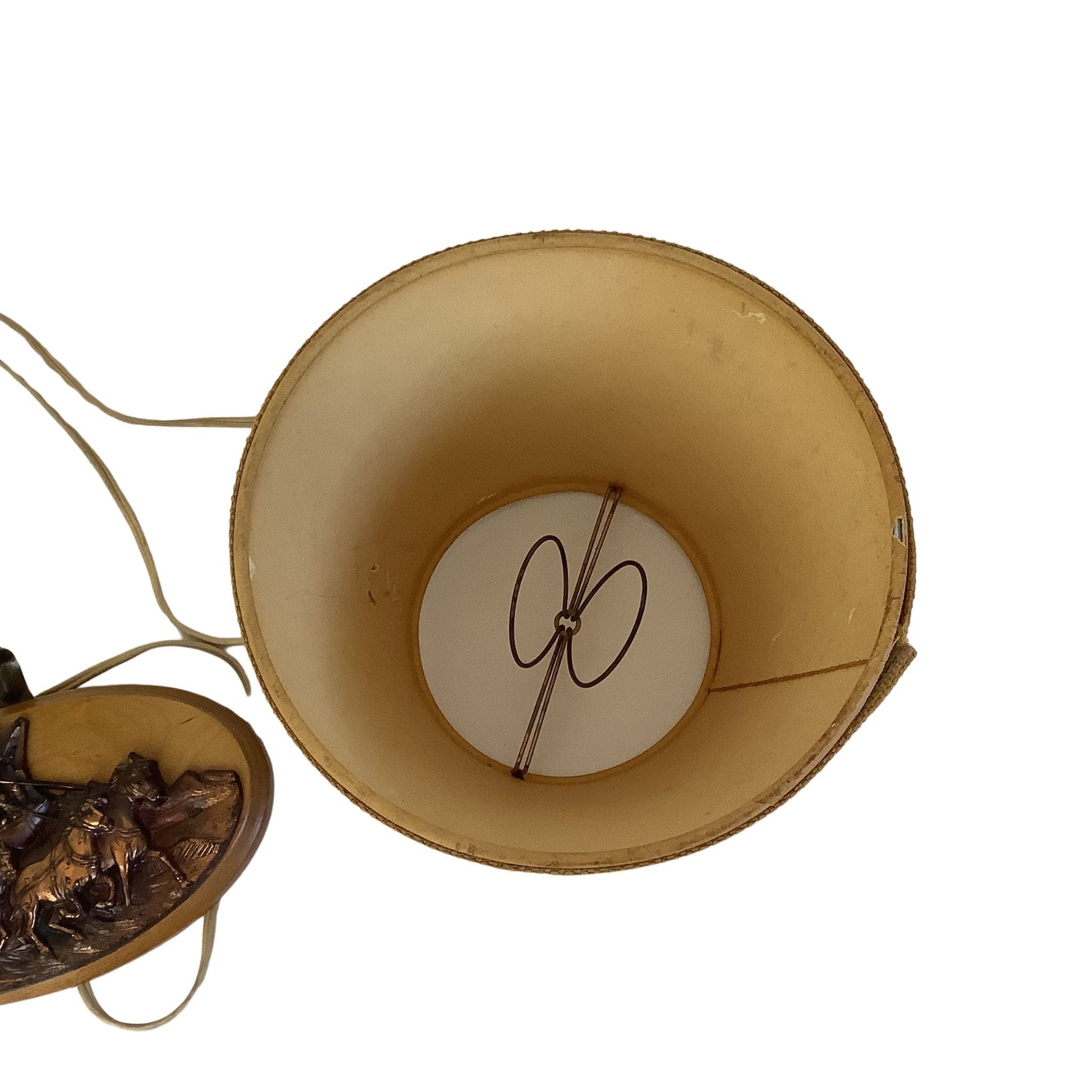 Southwestern Wall Sconce