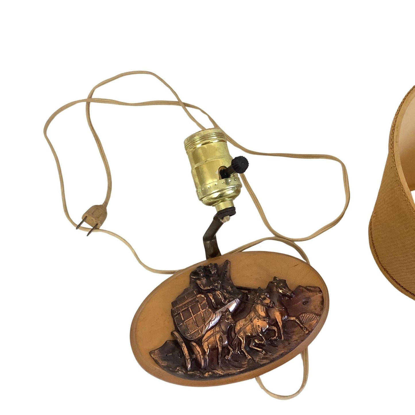 Southwestern Wall Sconce