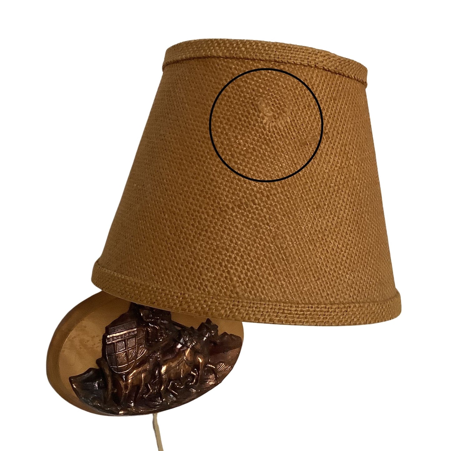 Southwestern Wall Sconce