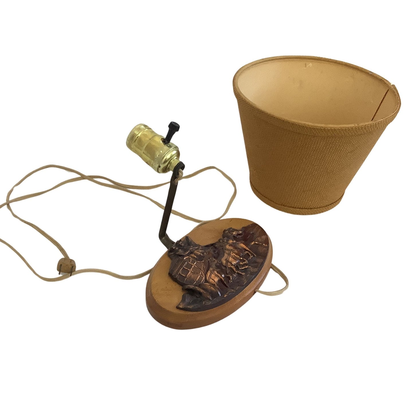 Southwestern Wall Sconce