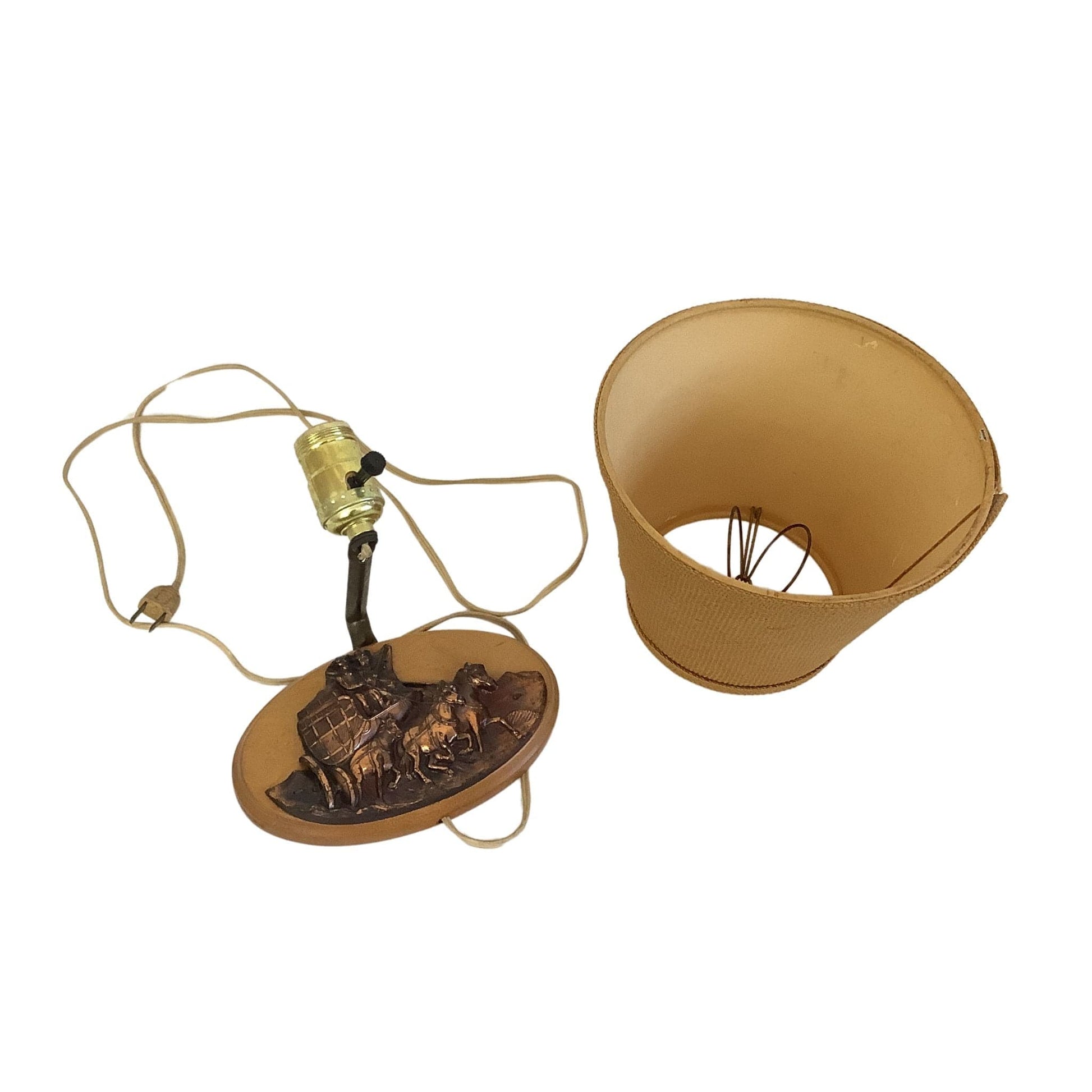 Southwestern Wall Sconce