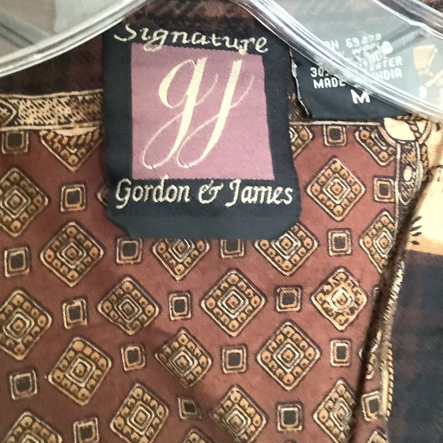 Southwestern Whimsical Vest