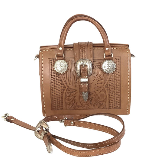 Southwestern Y2K Handbag