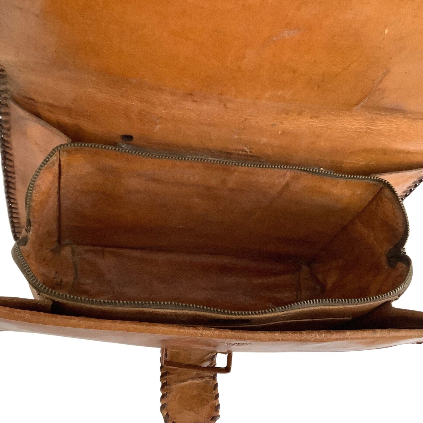 Spanish Revival Clutch Bag