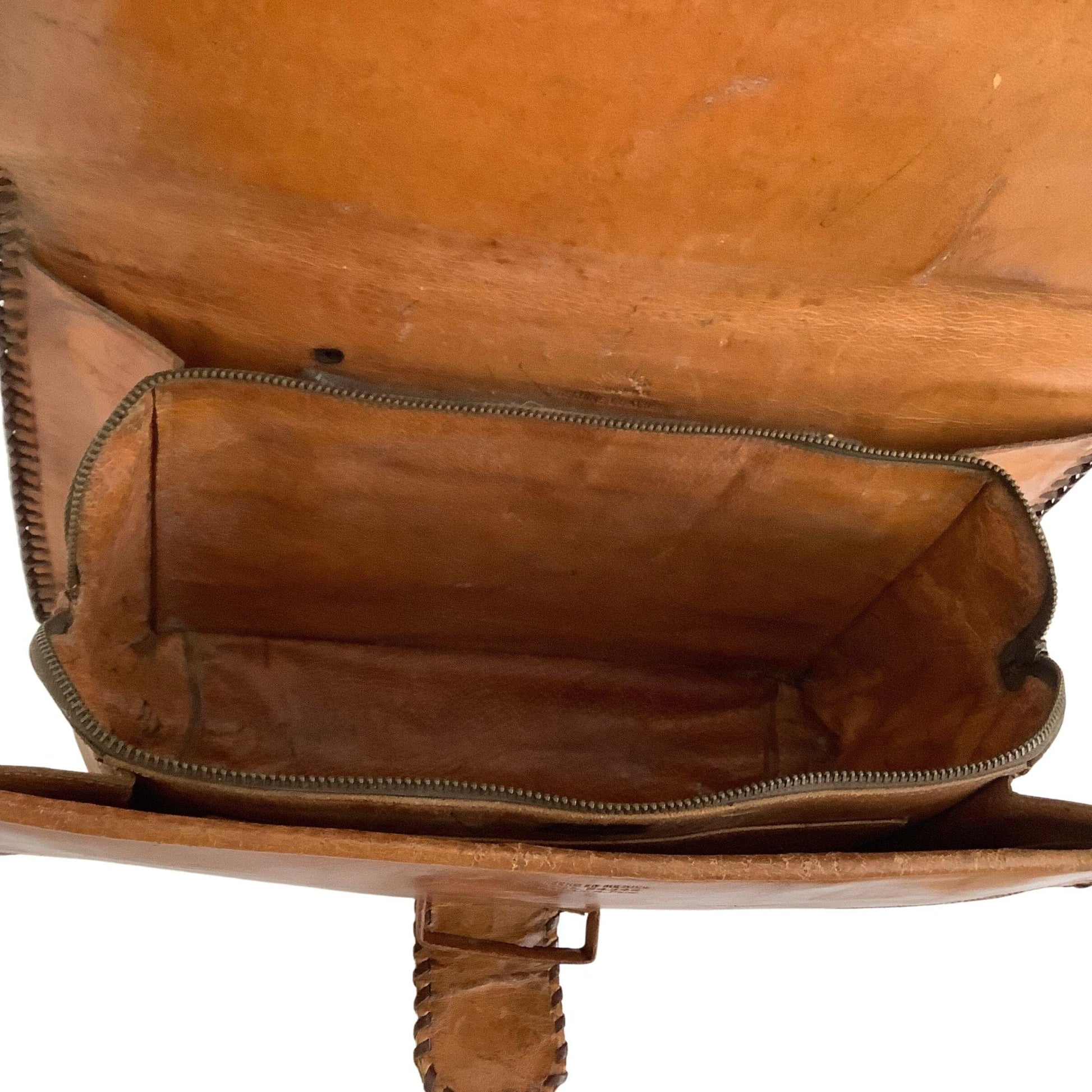 Spanish Revival Clutch Bag