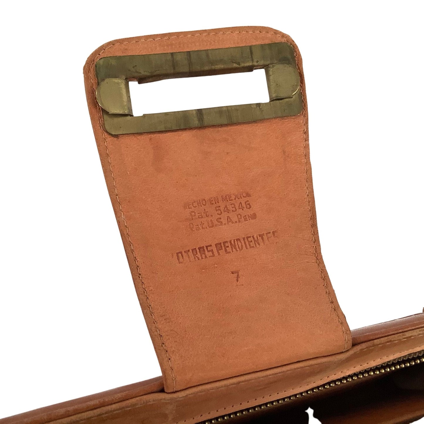 Spanish Revival Handbag