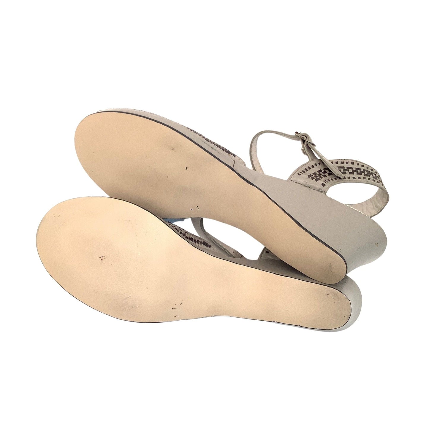 Spanish Revival Sandals