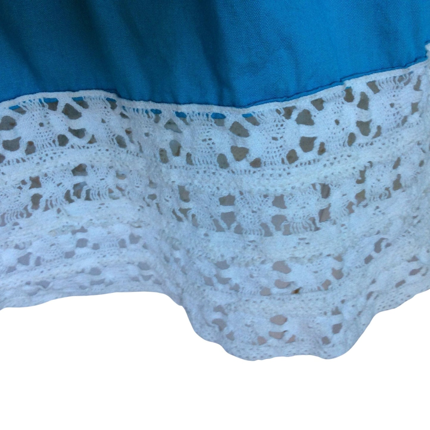 Square Dance 1950s Outfit