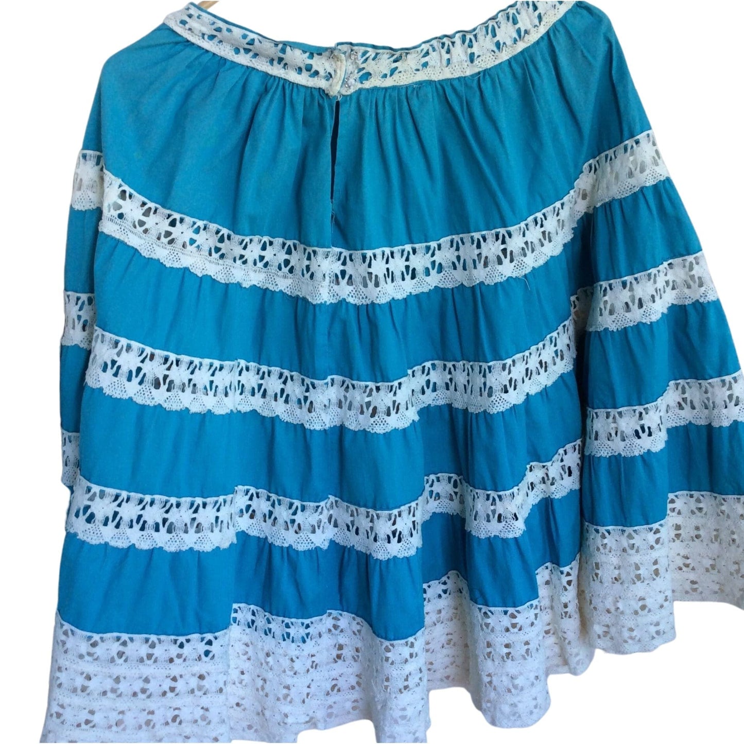 Square Dance 1950s Outfit