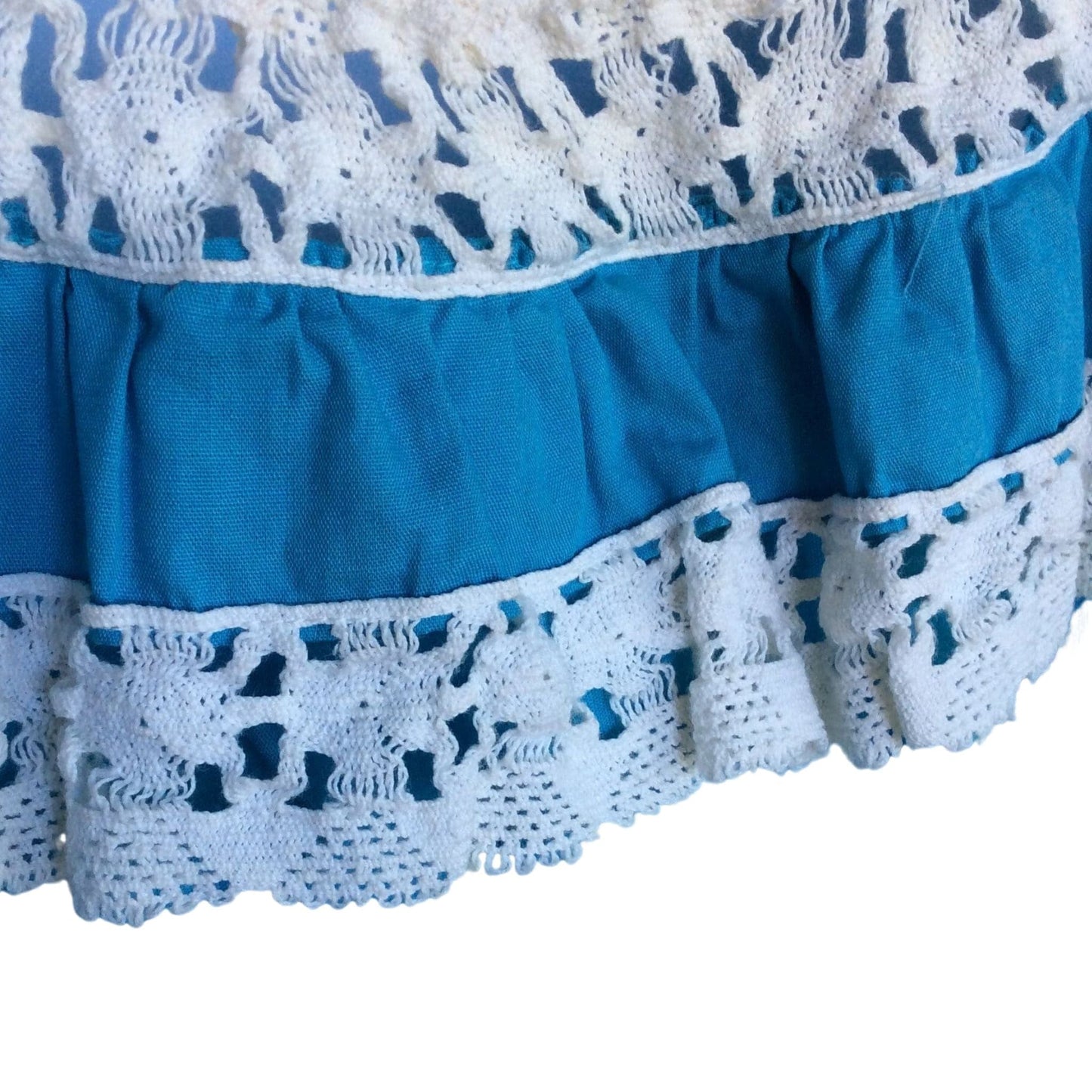 Square Dance 1950s Outfit