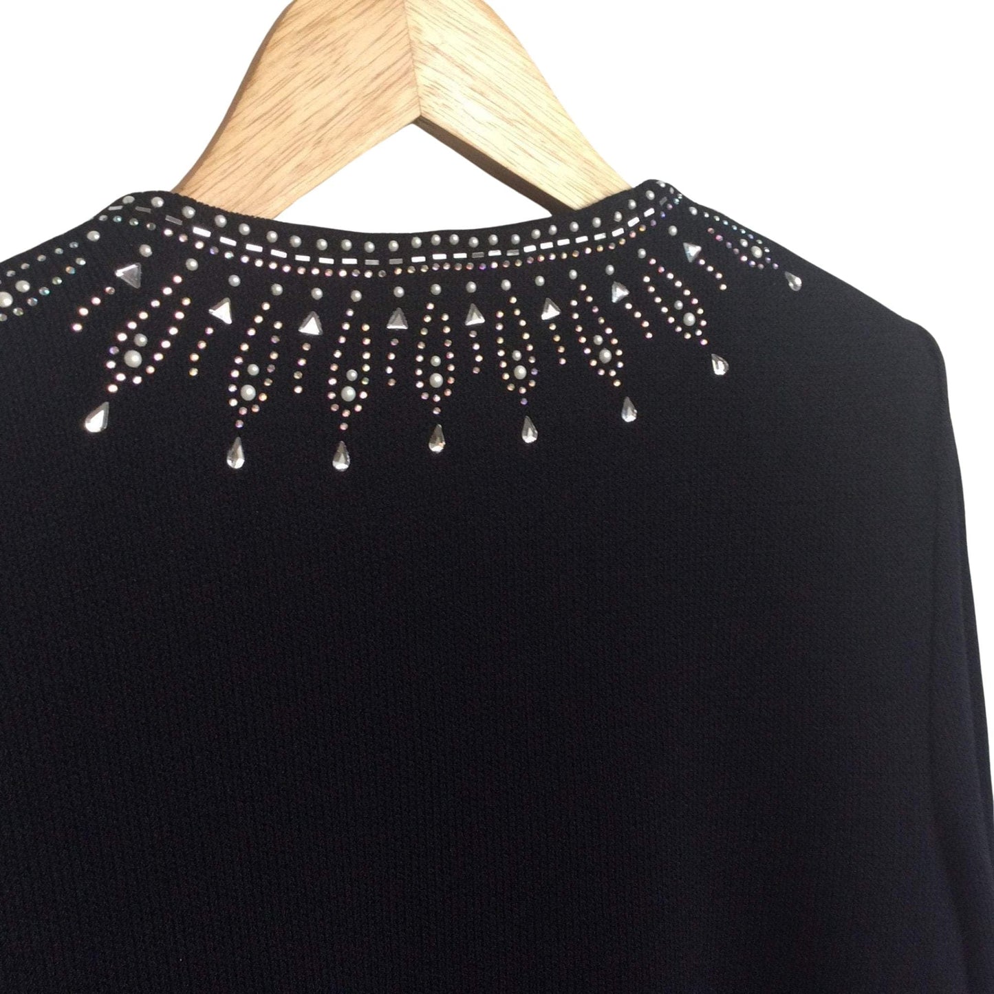 St.John Evening Cardigan