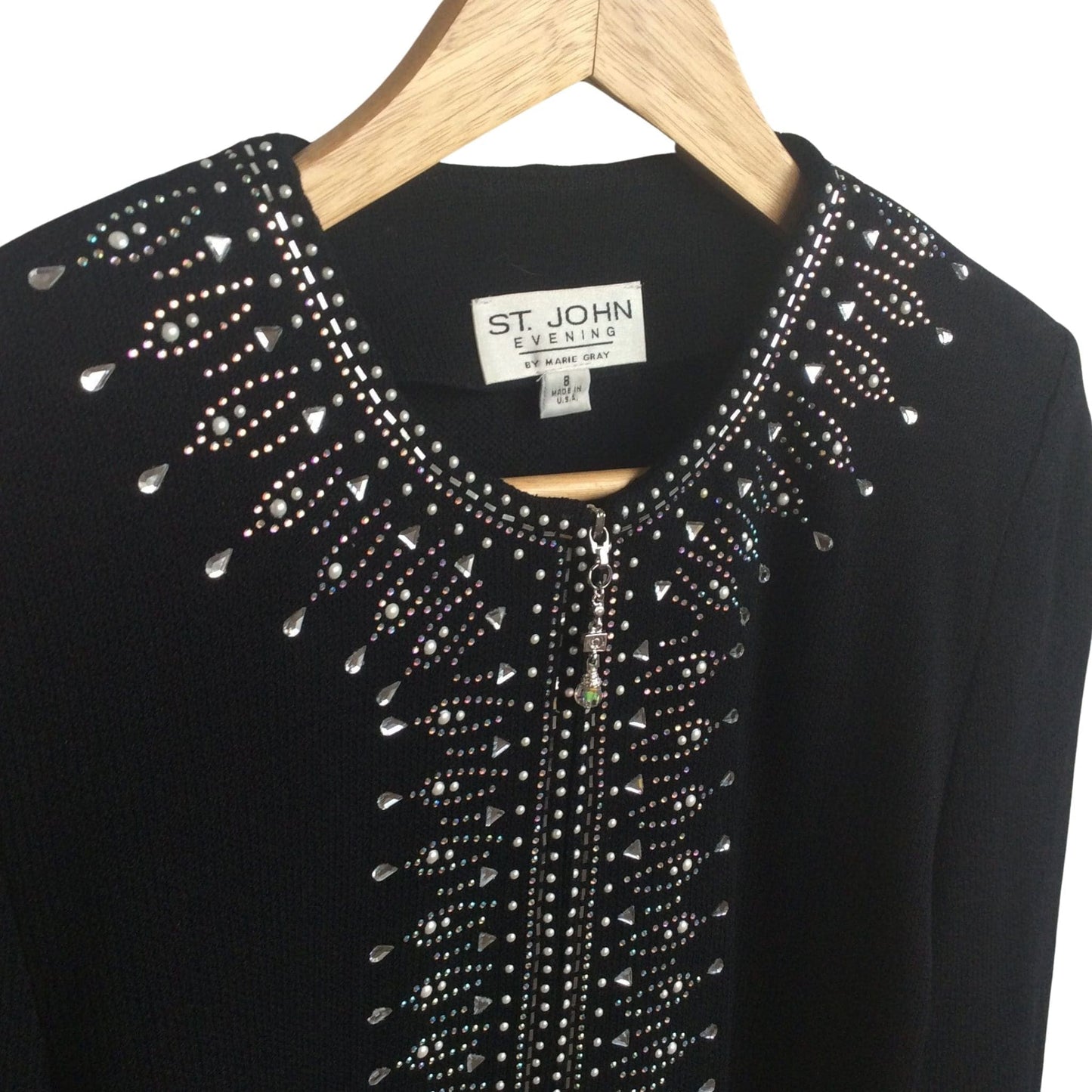 St.John Evening Cardigan