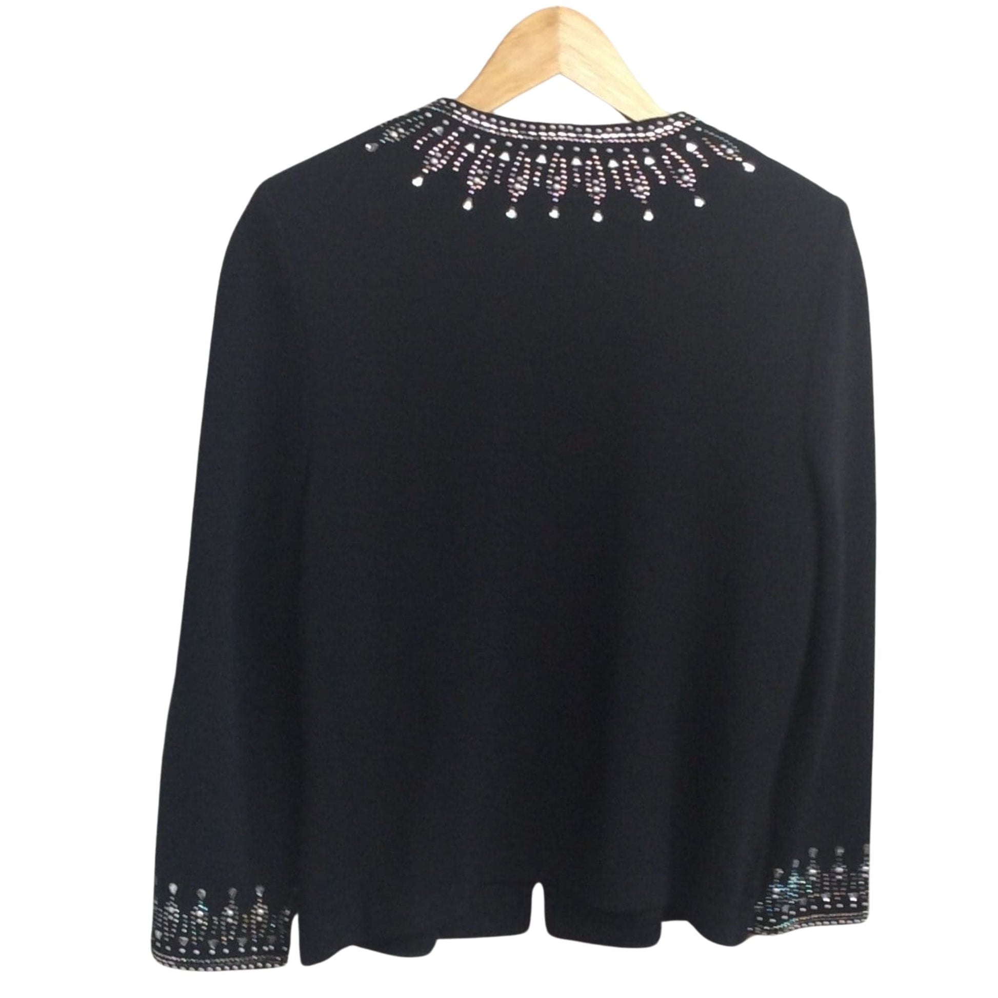 St.John Evening Cardigan