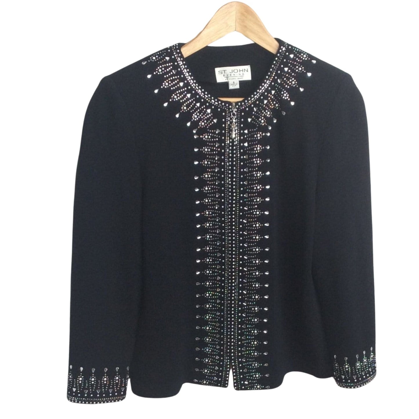 St.John Evening Cardigan