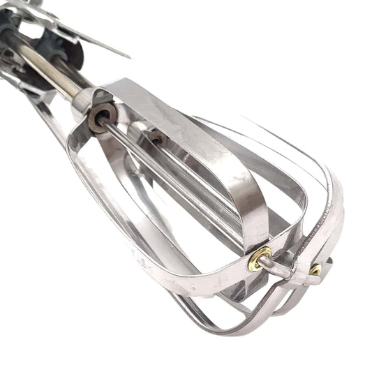 Stainless Egg Beater