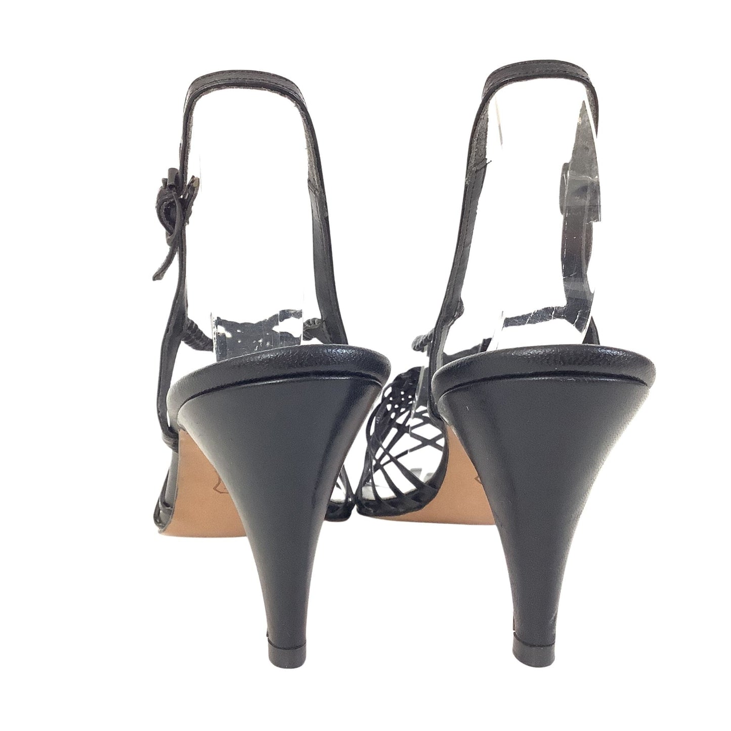 Stanley Philipson Heels