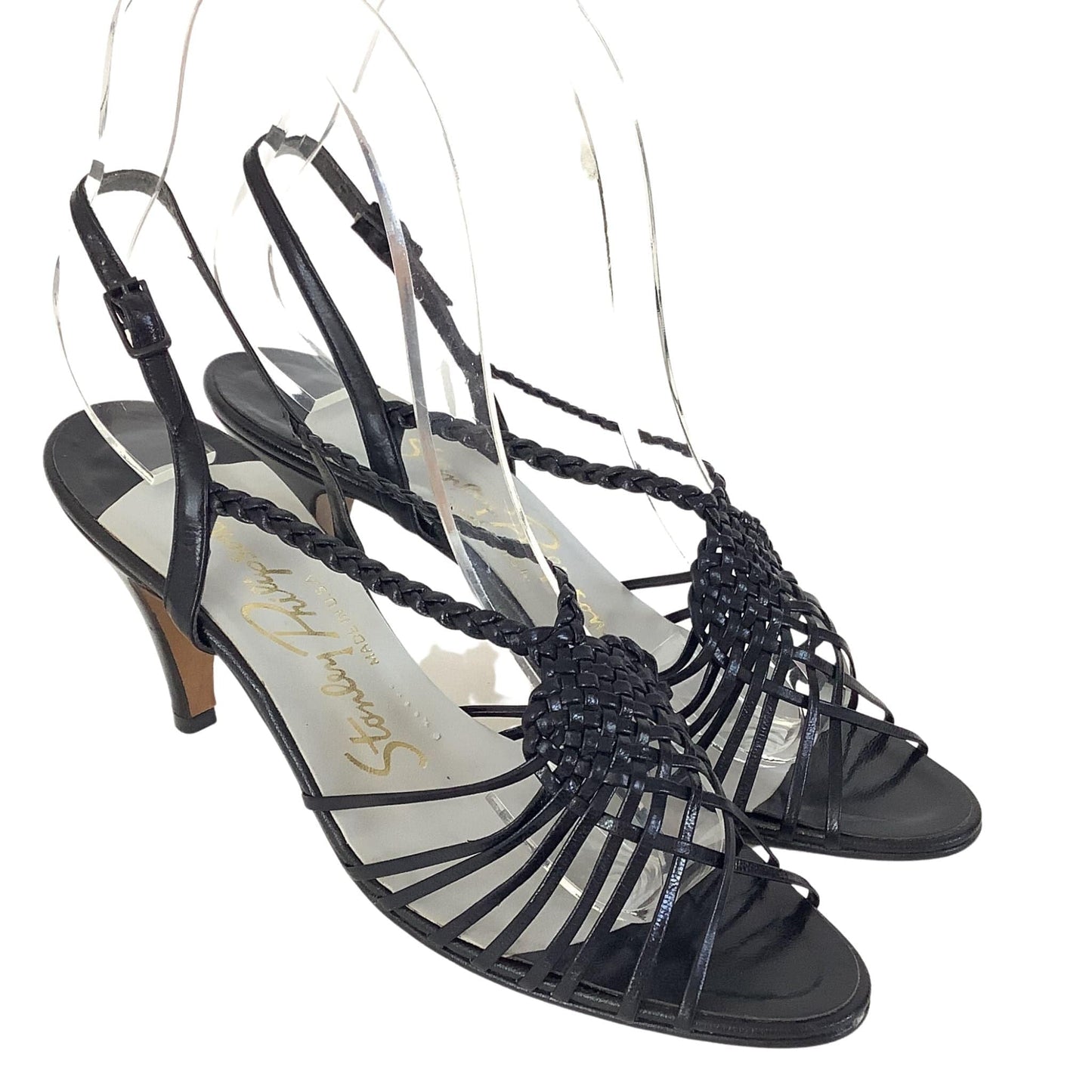 Stanley Philipson Heels