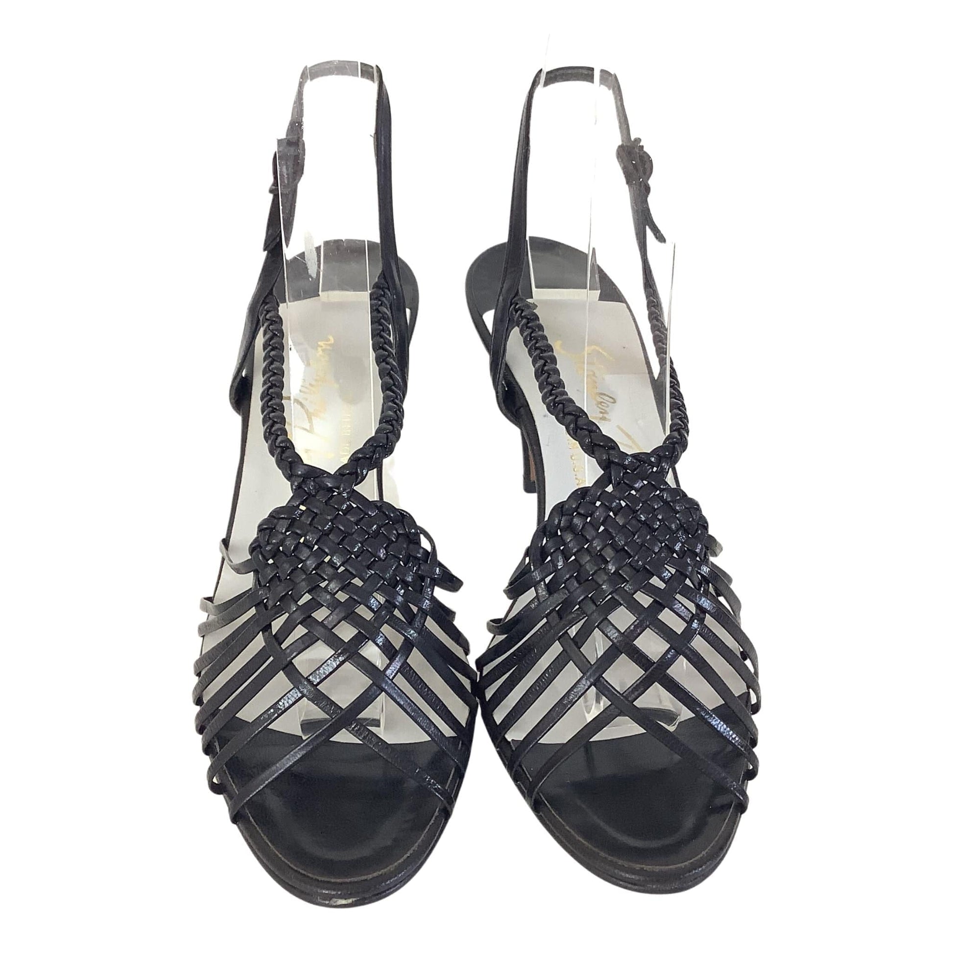 Stanley Philipson Heels