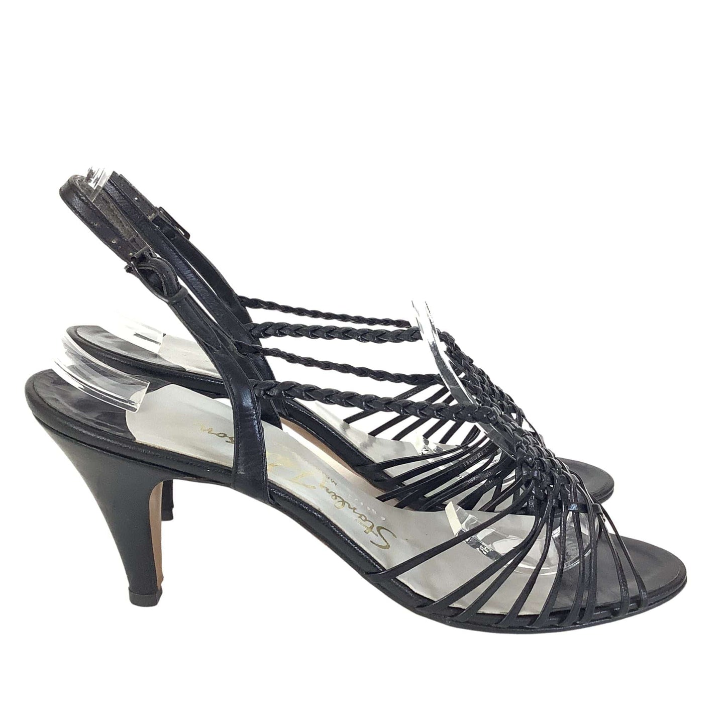 Stanley Philipson Heels