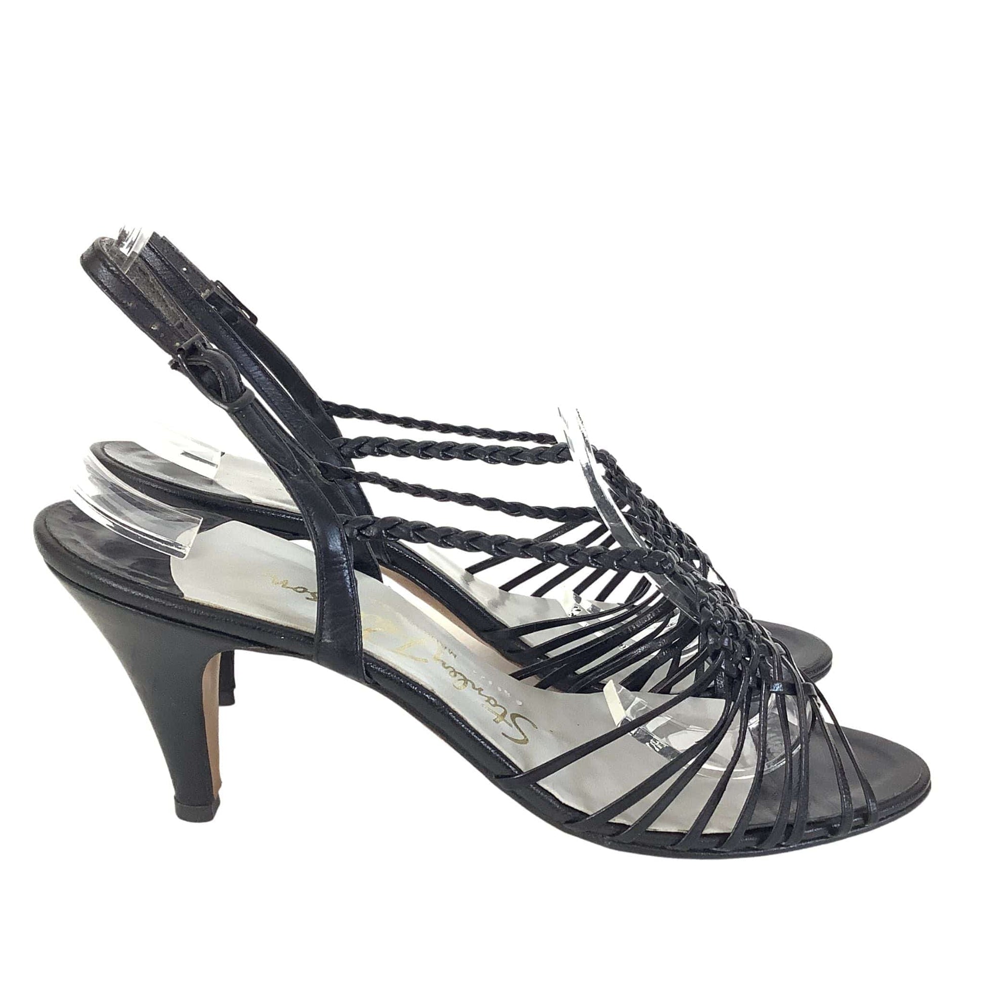 Stanley Philipson Heels