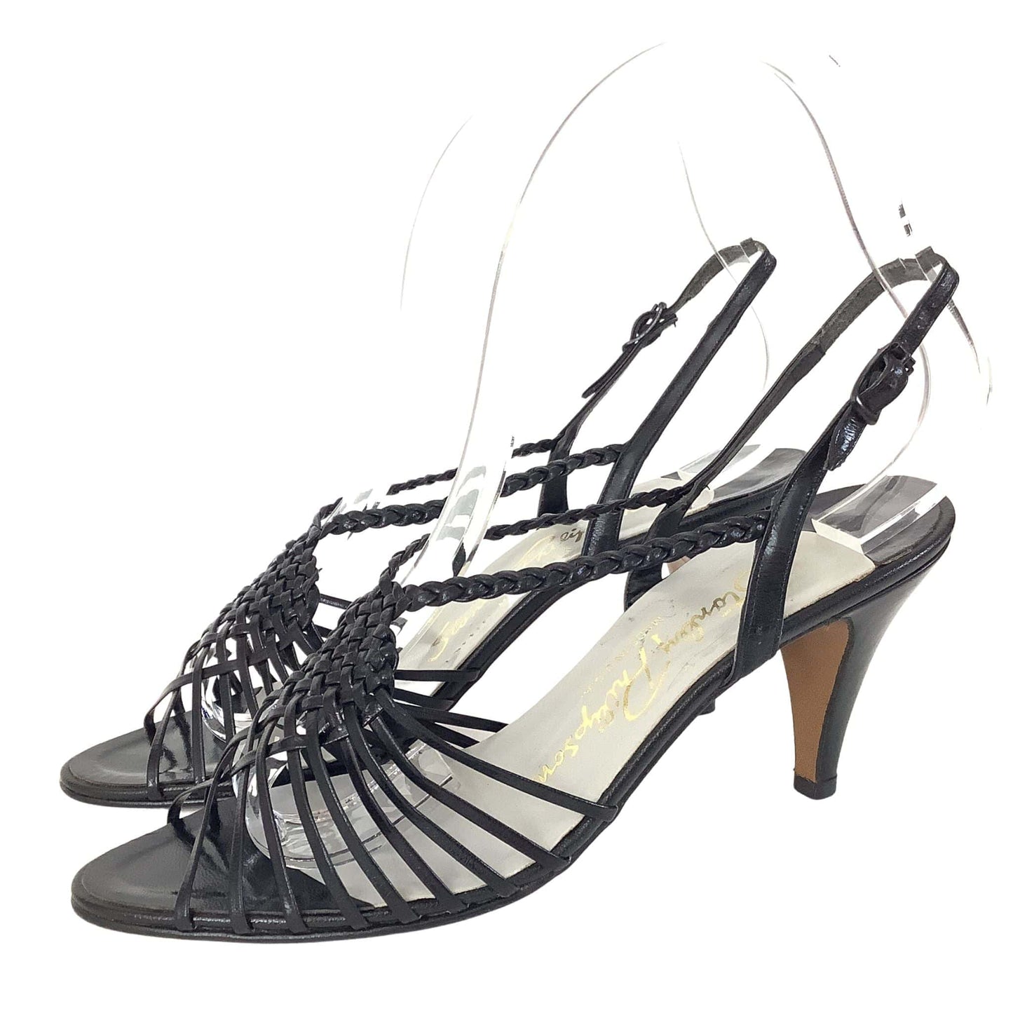 Stanley Philipson Heels