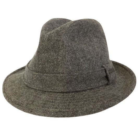 Stetson Fedora Men's Hat