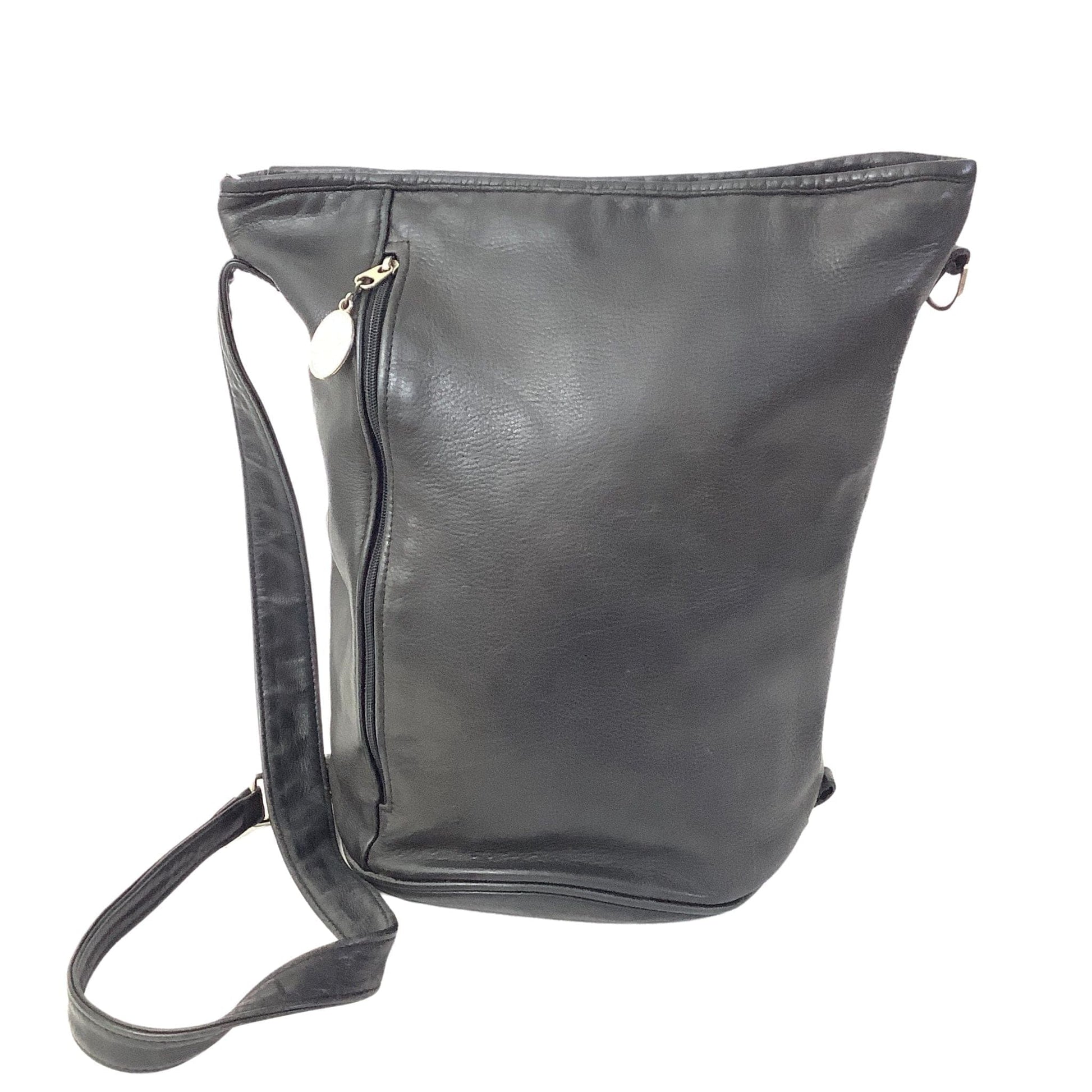 Stone Mountain Bucket Bag