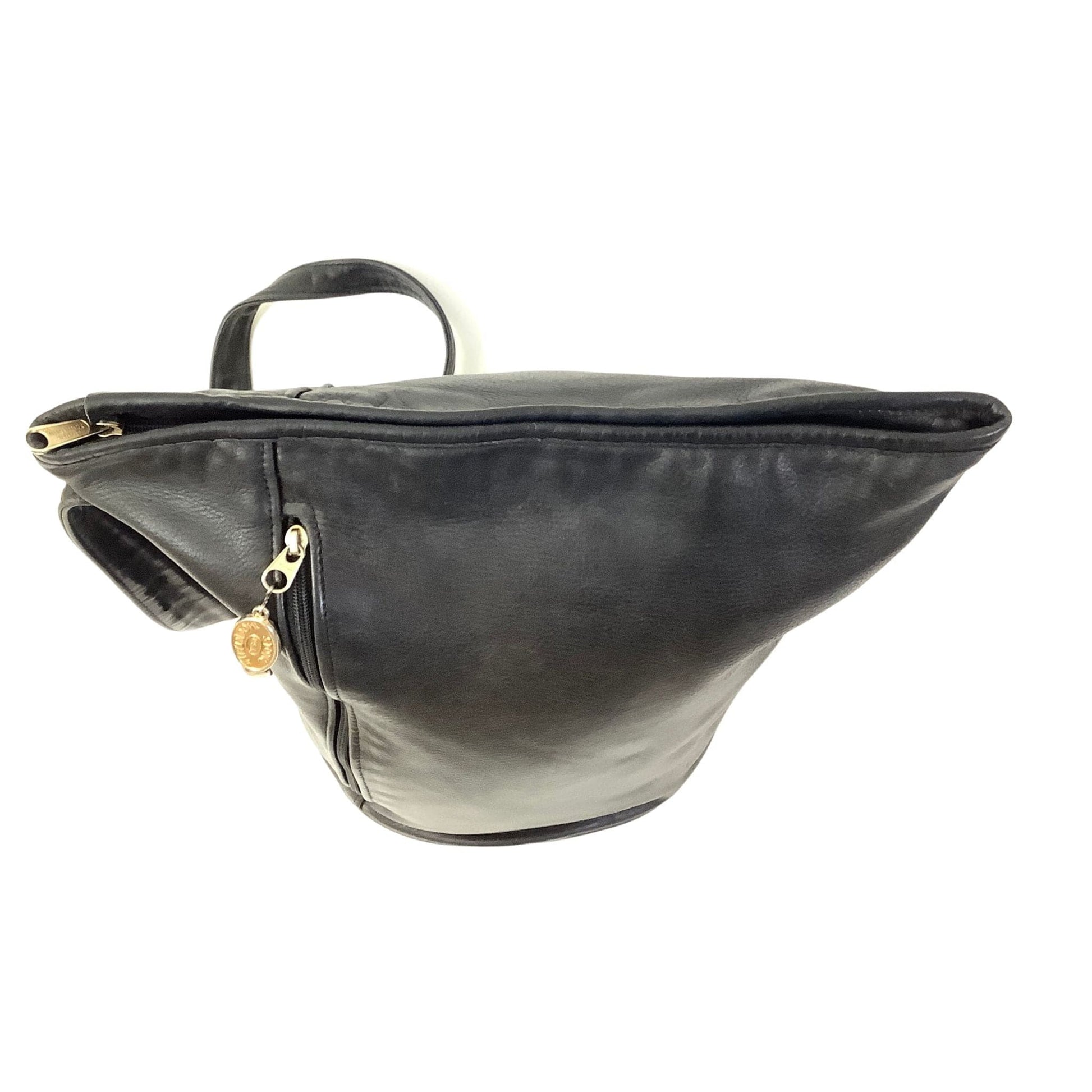 Stone Mountain Bucket Bag