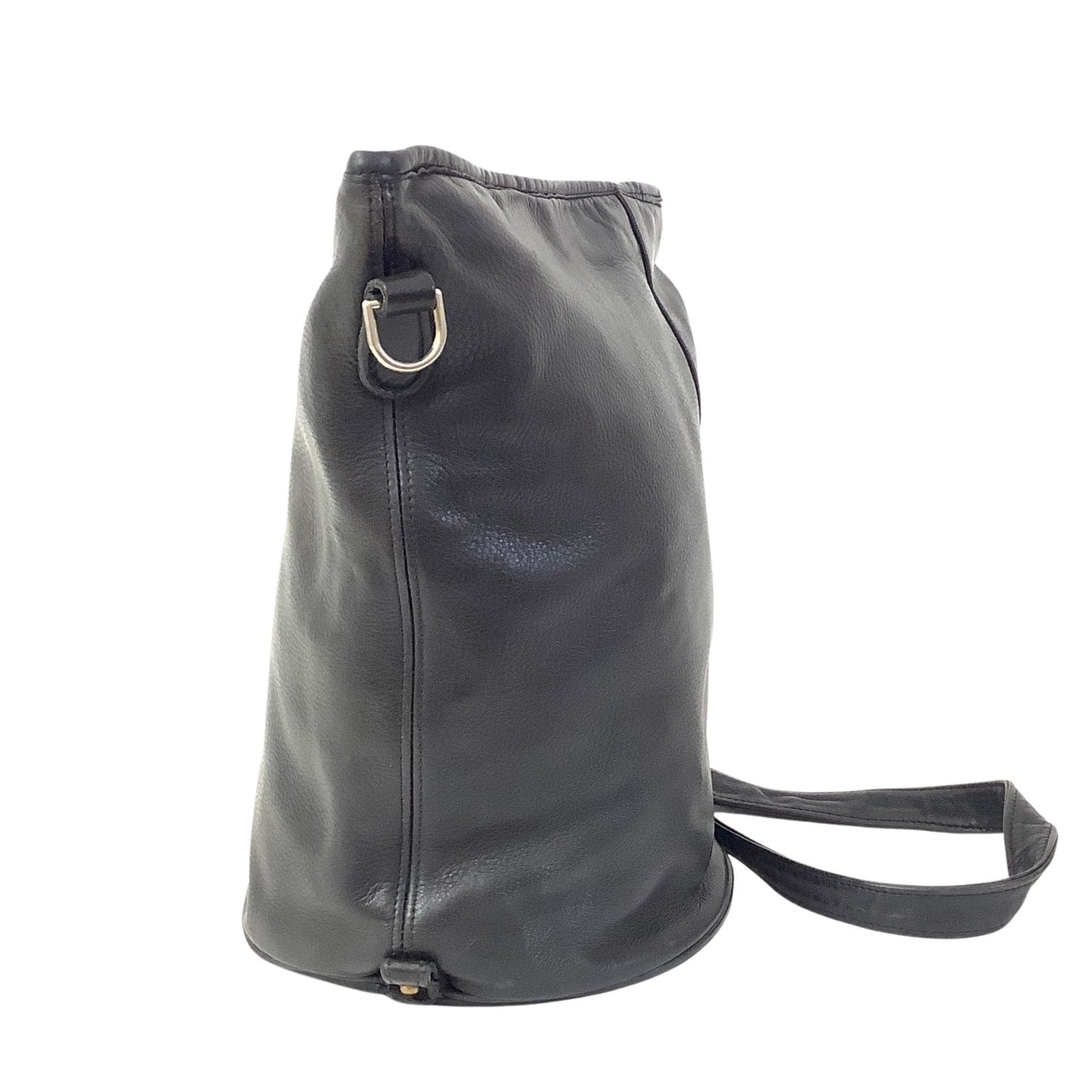 Stone Mountain Bucket Bag