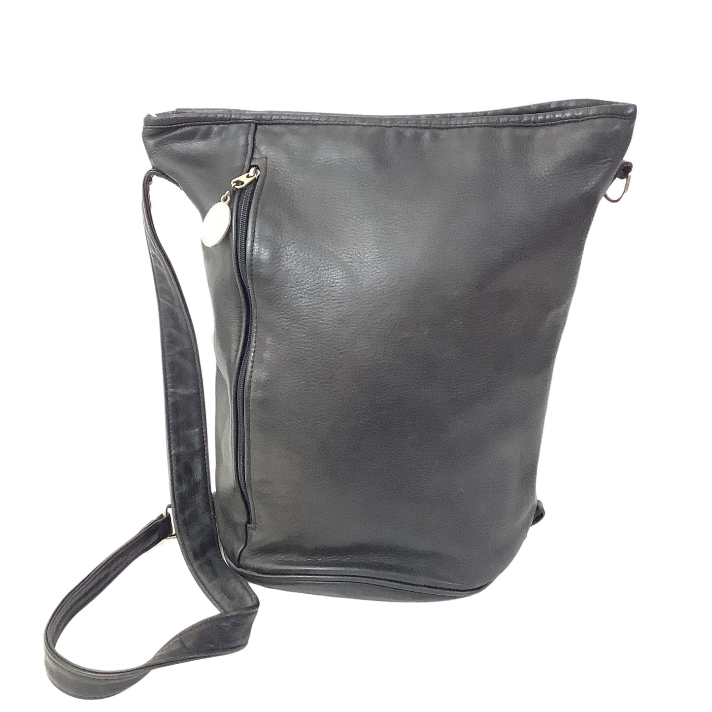 Stone Mountain Bucket Bag