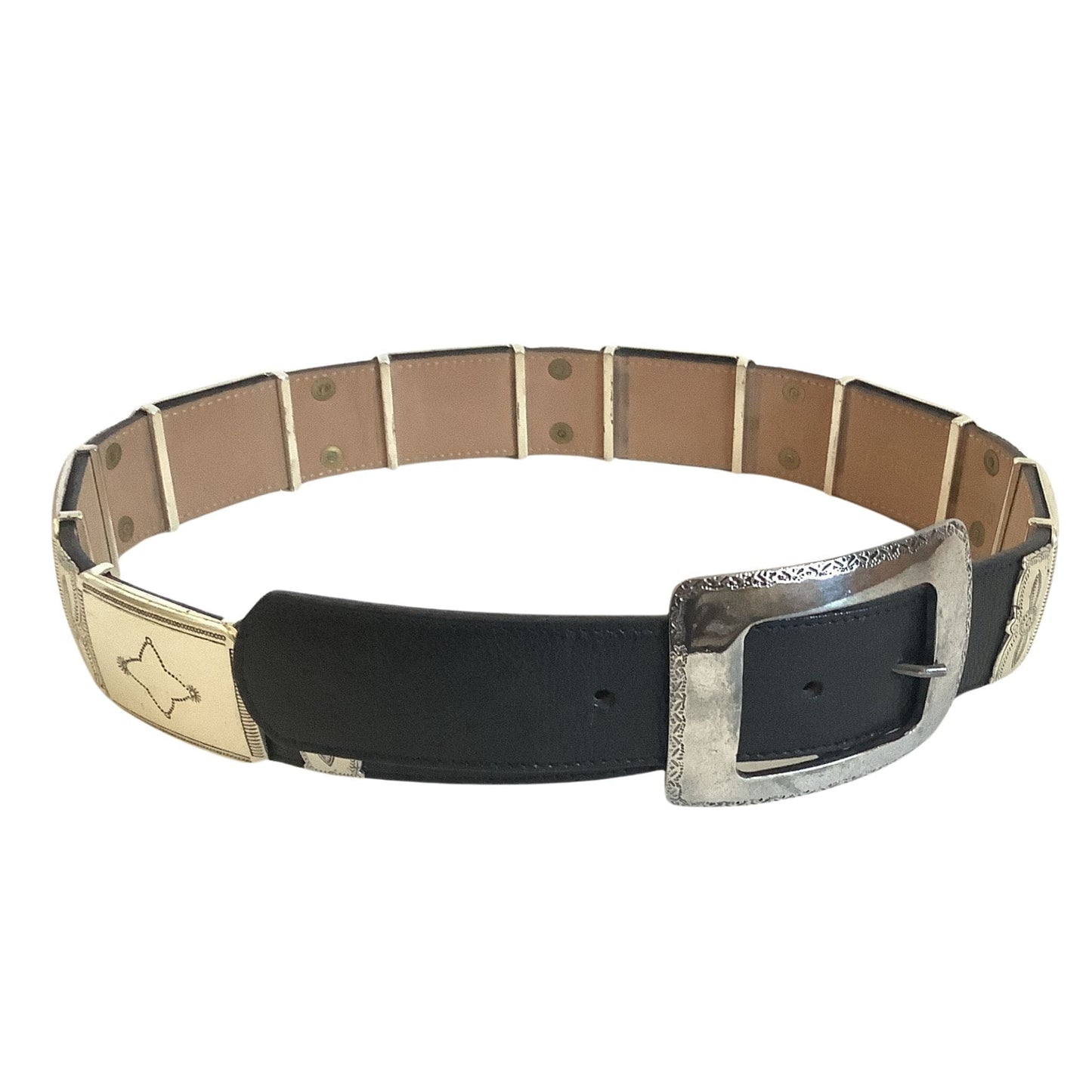 Streets Ahead Belt