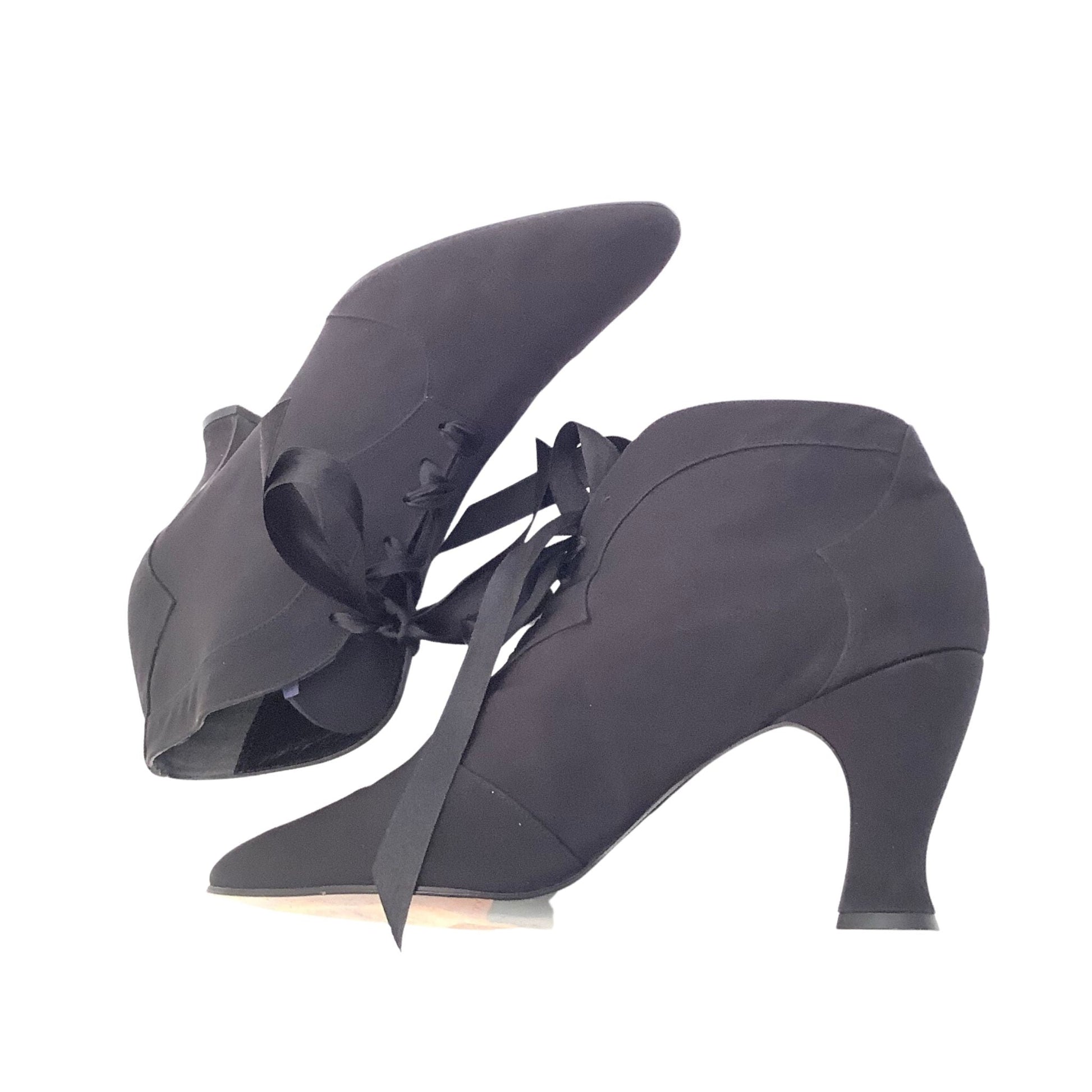 Stuart Weitzman Booties