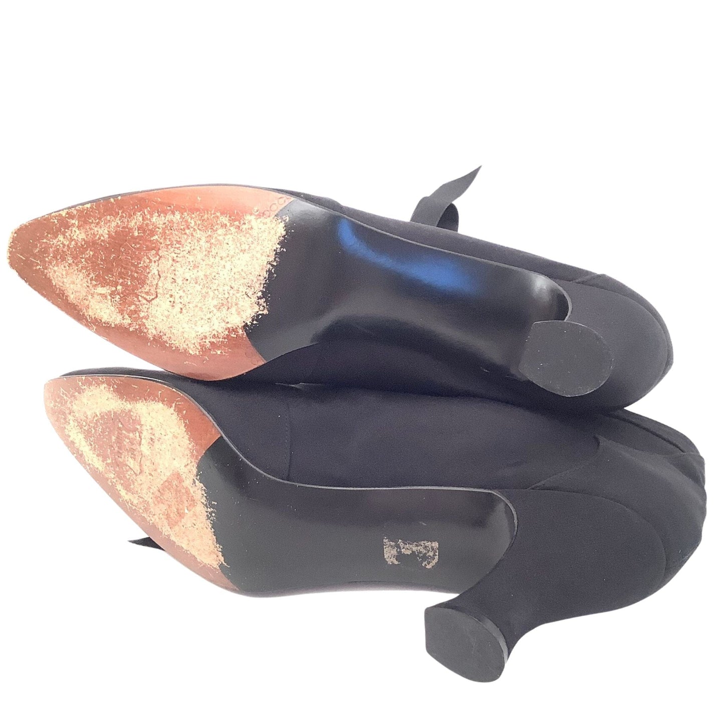 Stuart Weitzman Booties