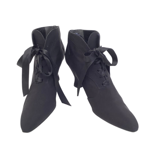 Stuart Weitzman Booties