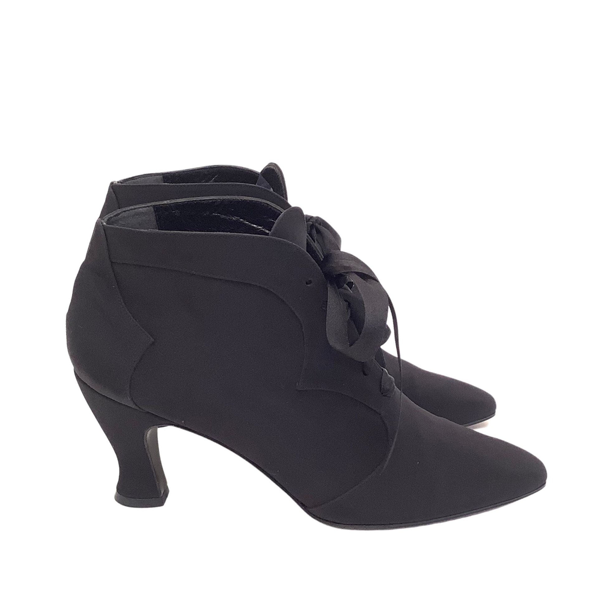 Stuart Weitzman Booties