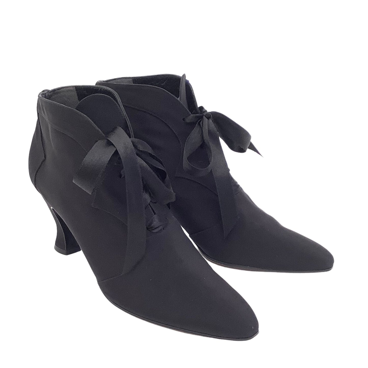 Stuart Weitzman Booties