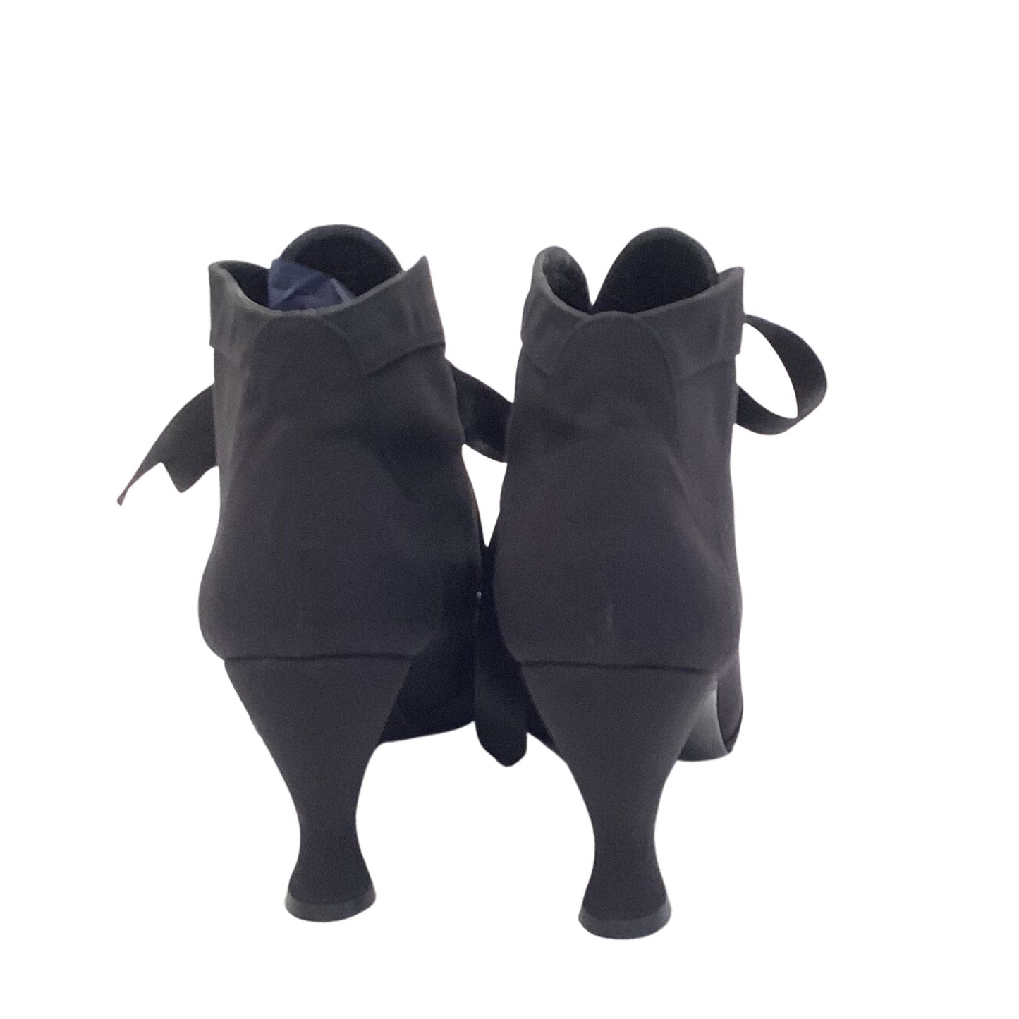 Stuart Weitzman Booties