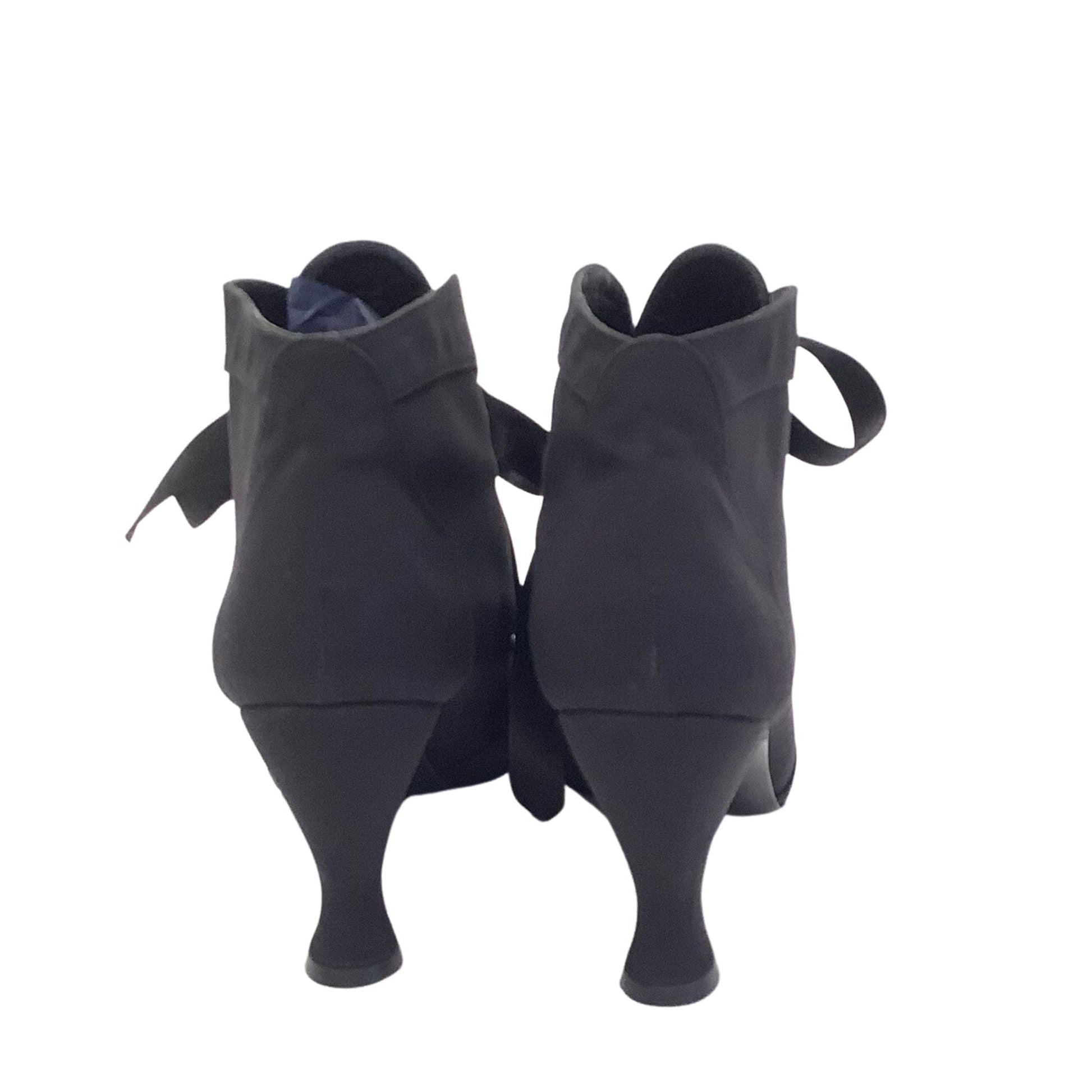Stuart Weitzman Booties