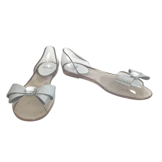 Stuart Weitzman Flats