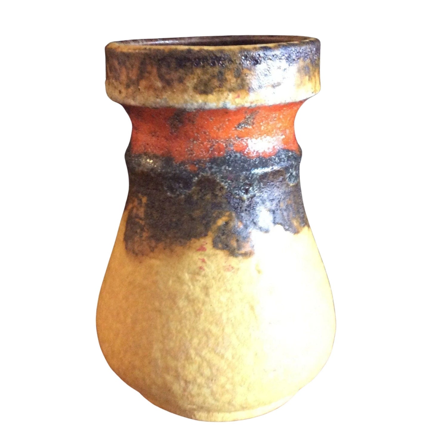 Studio Pottery Vase