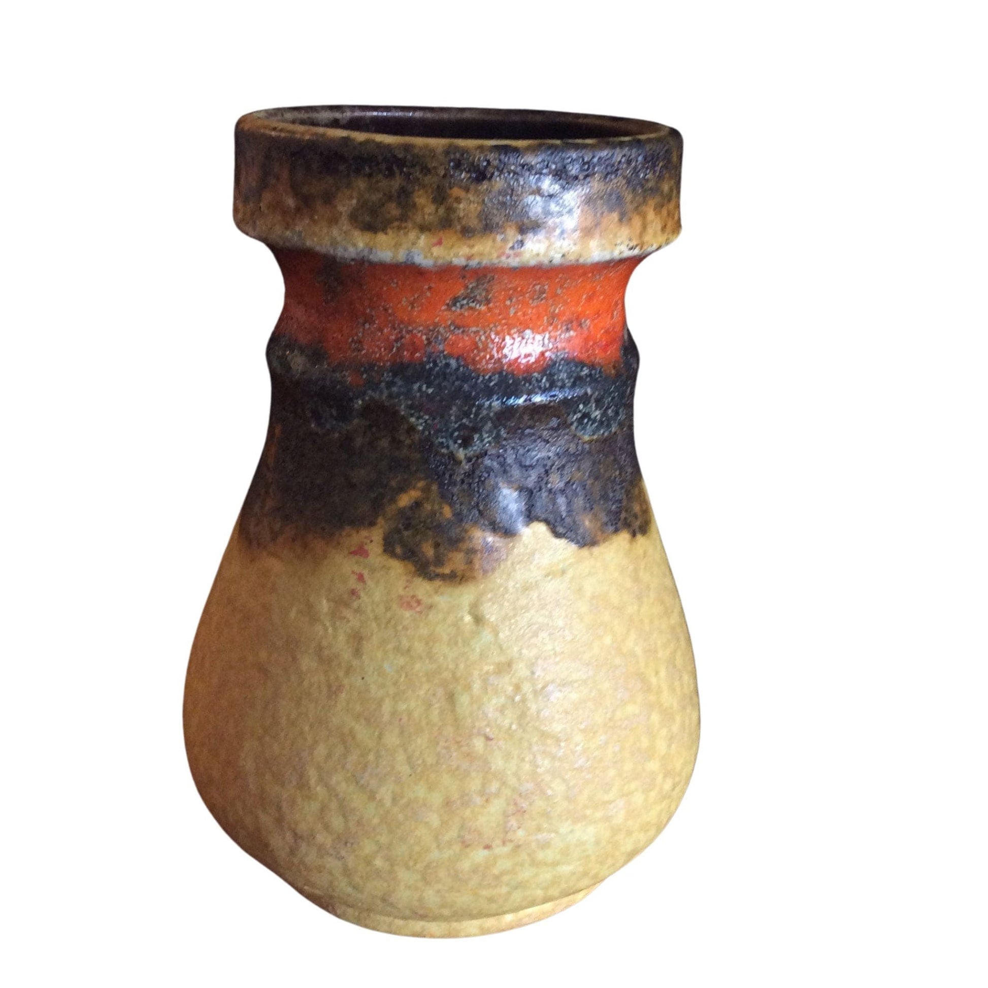 Studio Pottery Vase