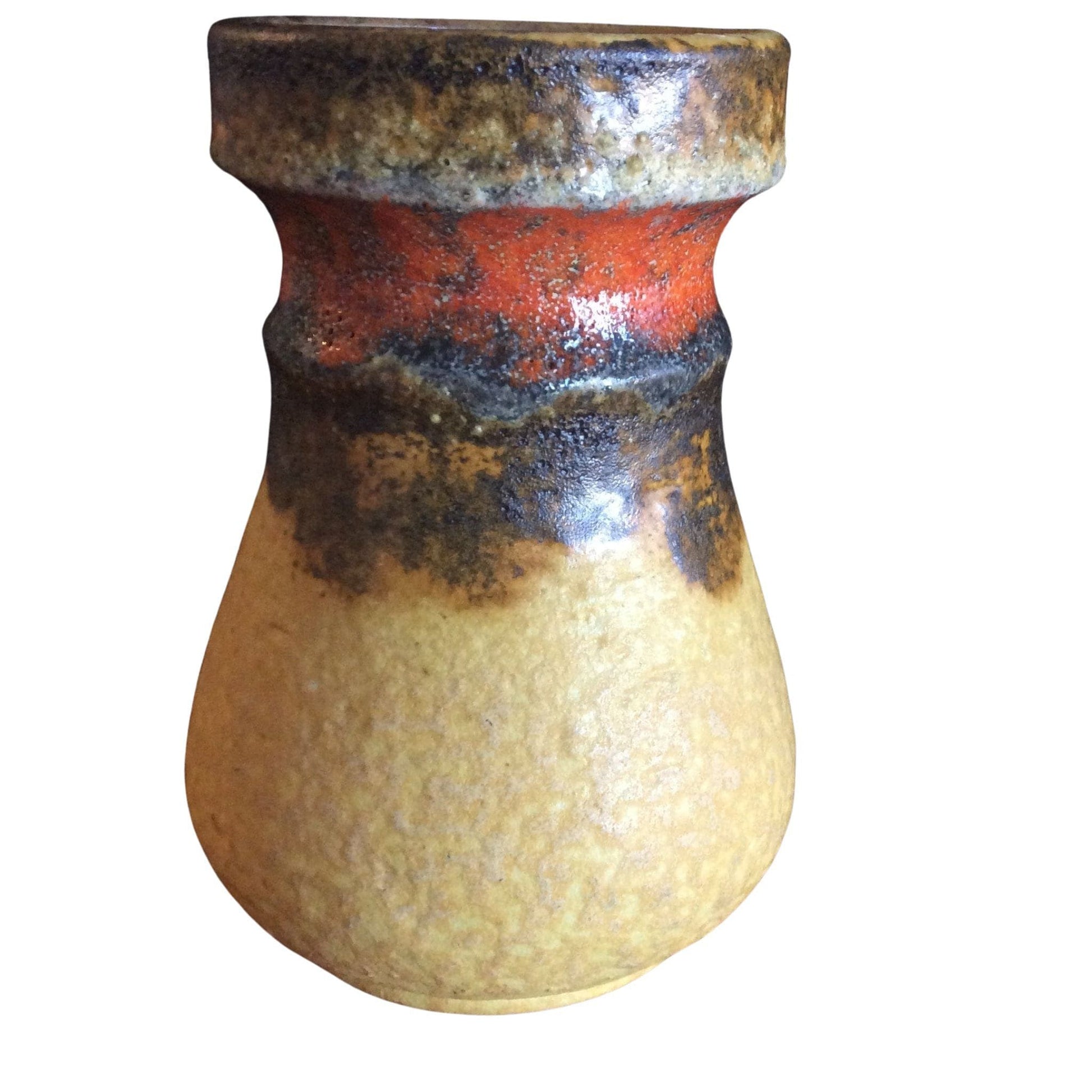 Studio Pottery Vase