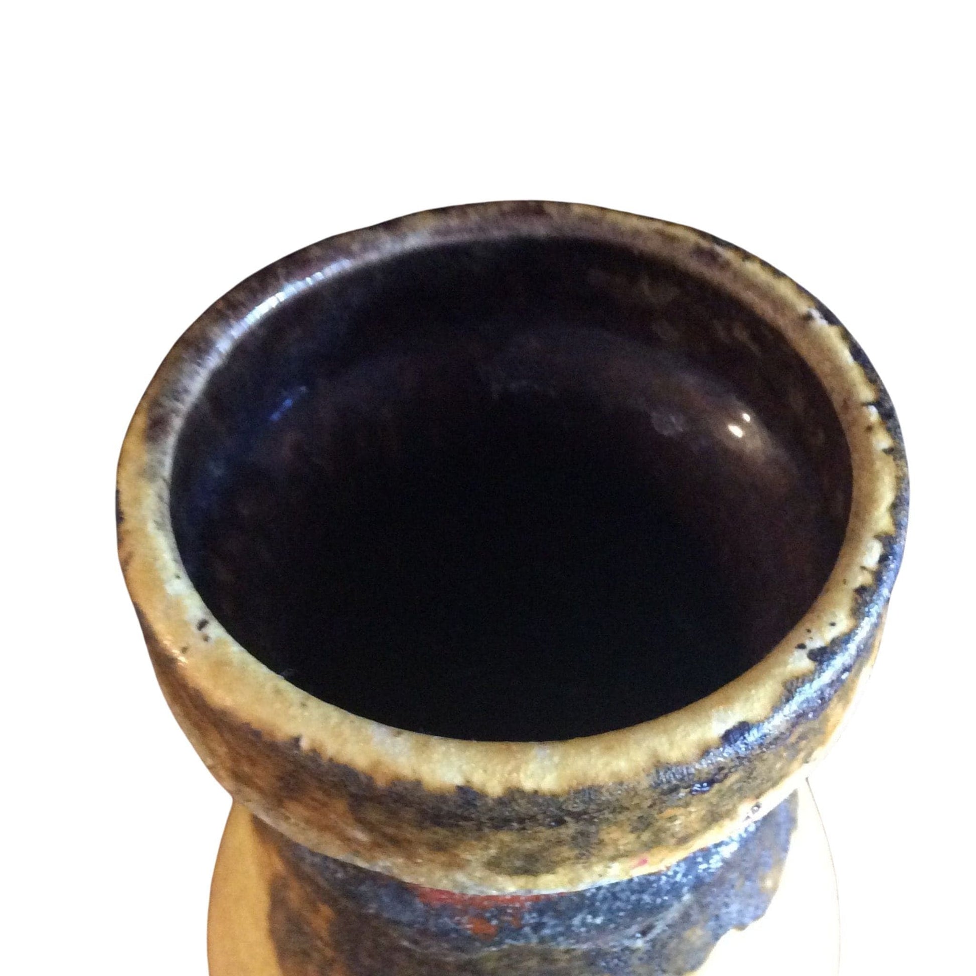 Studio Pottery Vase