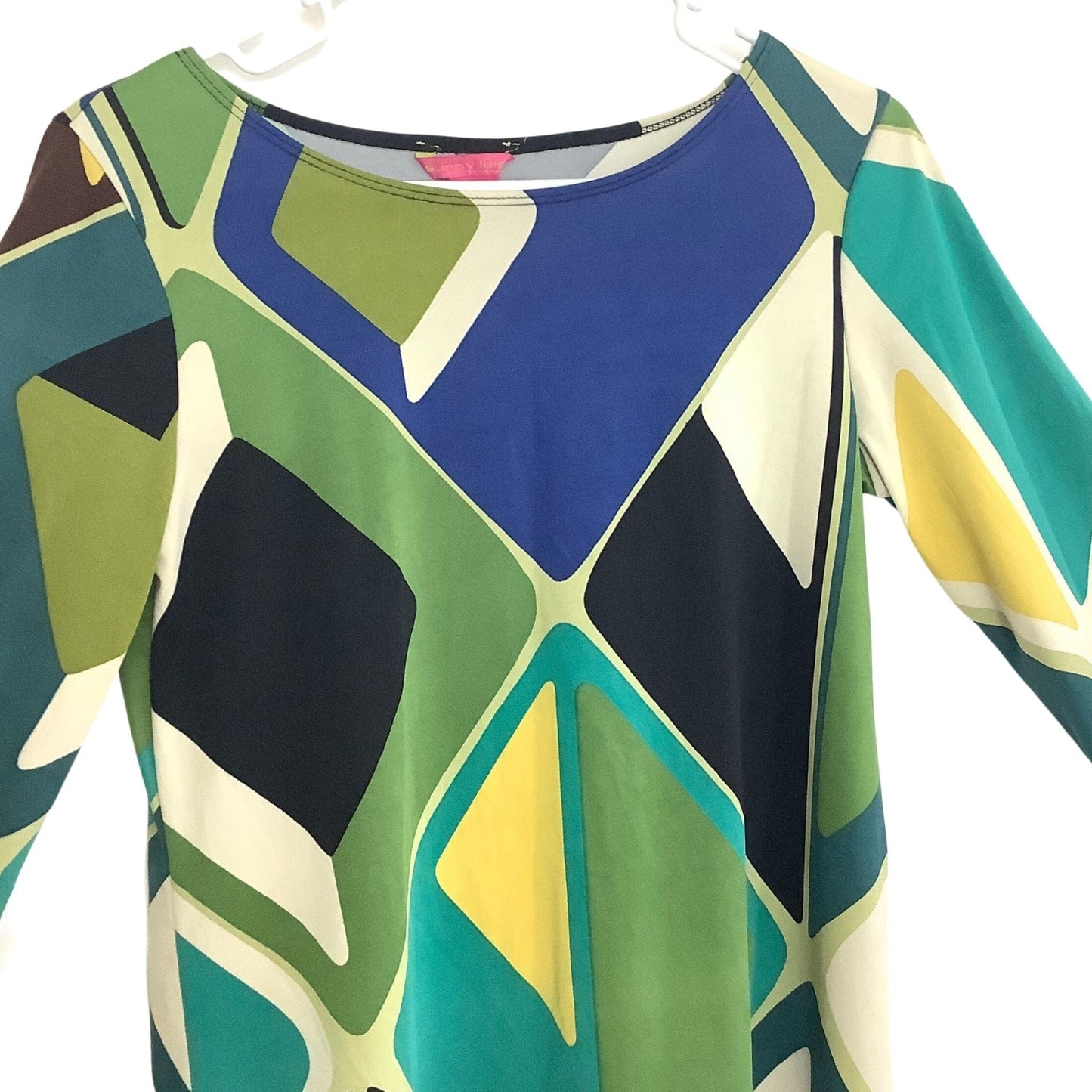 Sunny Leigh Mini Dress