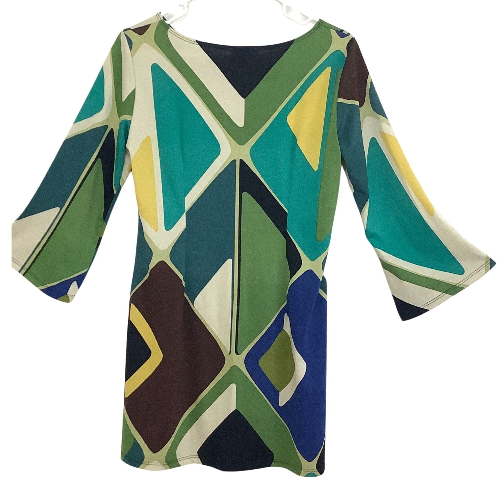 Sunny Leigh Mini Dress