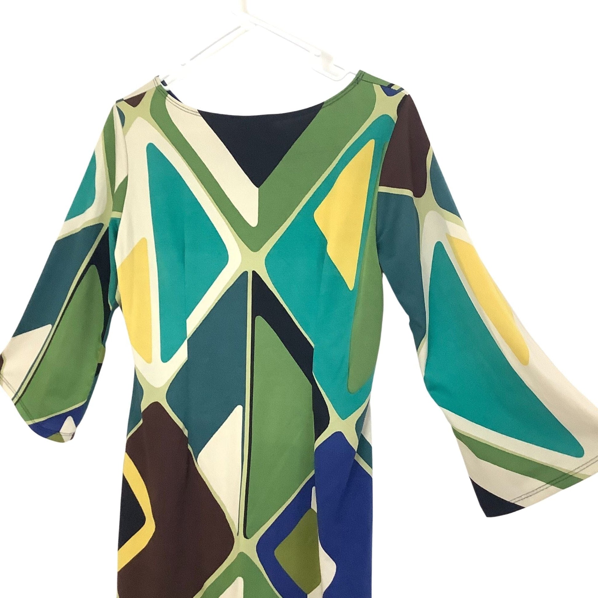 Sunny Leigh Mini Dress