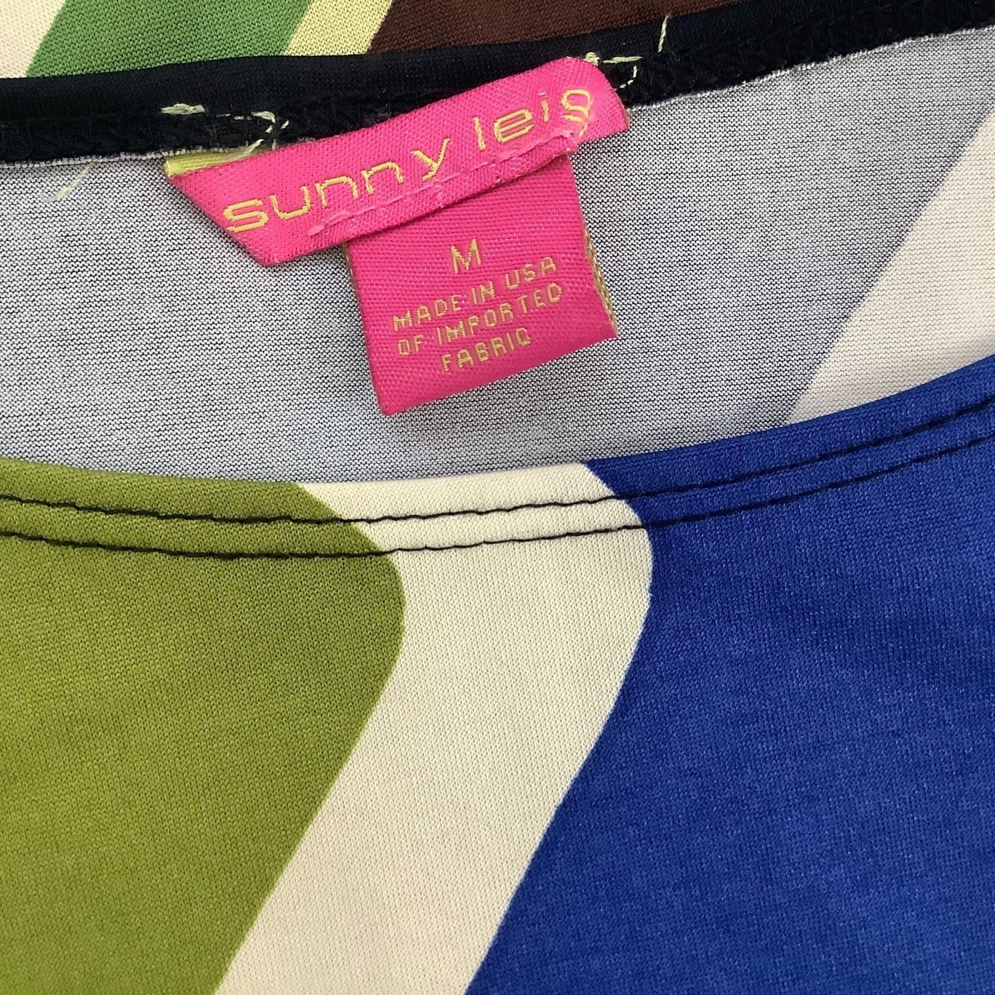 Sunny Leigh Mini Dress