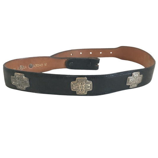Taos Style Belt
