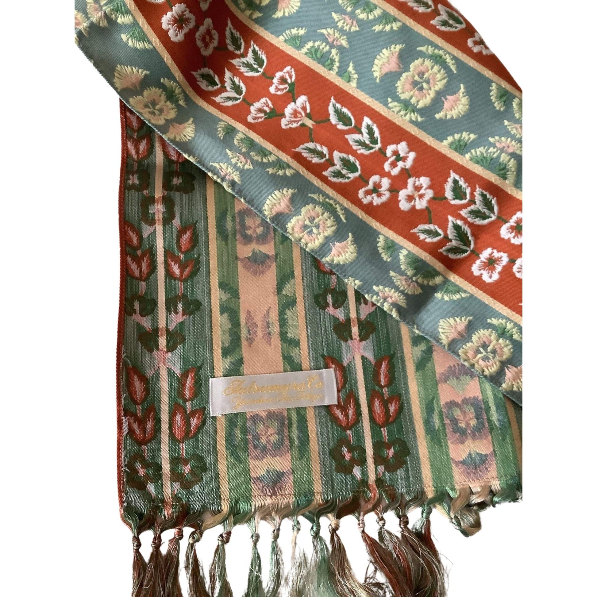 Tatsumara Table Scarf