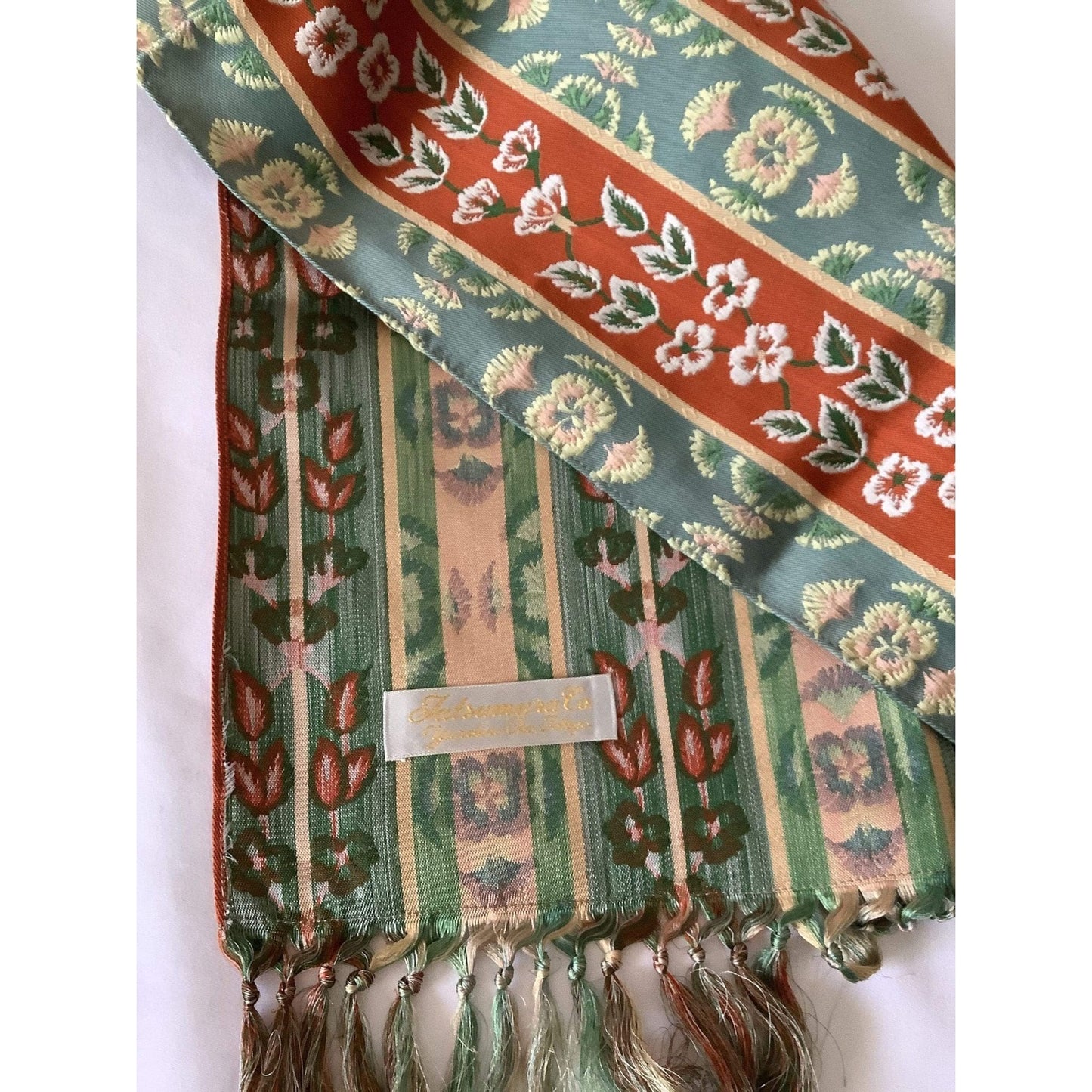 Tatsumara Table Scarf
